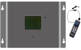 触摸屏网络点播终端 （带2.4G话筒）/SH-IP940