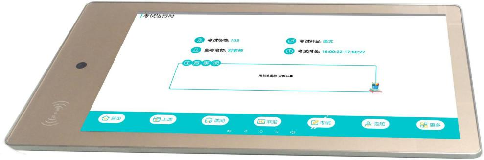 32 寸电子班牌硬件主要参数